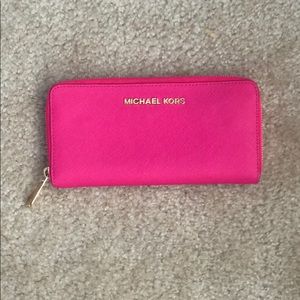 Michael Kohrs wallet